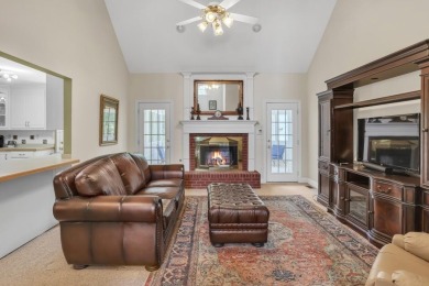 Southern charm does not begin to describe this beautiful home in on The Providence Club in Georgia - for sale on GolfHomes.com, golf home, golf lot