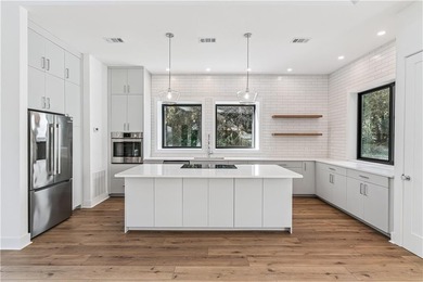 Discover a rare convergence of urban sophistication and coastal on Sea Island Golf Club in Georgia - for sale on GolfHomes.com, golf home, golf lot