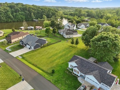 This beautiful, flat, cleared lot near the water is your ticket on Incline Village Golf Course in Missouri - for sale on GolfHomes.com, golf home, golf lot