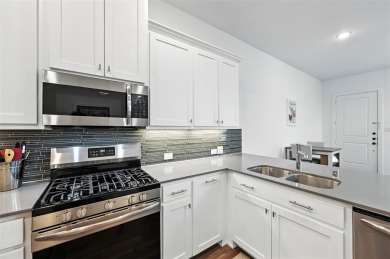 Modern  updated townhouse in the prime North Richland Hills on Iron Horse Golf Course in Texas - for sale on GolfHomes.com, golf home, golf lot