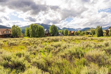 Lisa Lenander, Bluebird Real Estate, LLC, C: , lisa,  : The on The Club At Crested Butte in Colorado - for sale on GolfHomes.com, golf home, golf lot