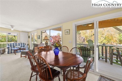 Ready to simplify your life? Check out this spacious mountain on Land Harbor Golf Course in North Carolina - for sale on GolfHomes.com, golf home, golf lot