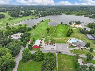 This beautiful, flat, cleared lot near the water is your ticket on Incline Village Golf Course in Missouri - for sale on GolfHomes.com, golf home, golf lot