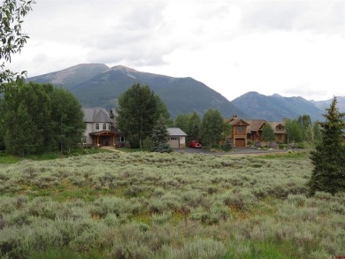 Lisa Lenander, Bluebird Real Estate, LLC, C: , lisa,  : The on The Club At Crested Butte in Colorado - for sale on GolfHomes.com, golf home, golf lot