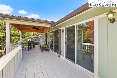 Ready to simplify your life? Check out this spacious mountain on Land Harbor Golf Course in North Carolina - for sale on GolfHomes.com, golf home, golf lot