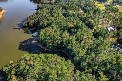 Beautiful Lake Front lot just listed, this one will not last on Monticello Golf Club At Savannah Lakes in South Carolina - for sale on GolfHomes.com, golf home, golf lot