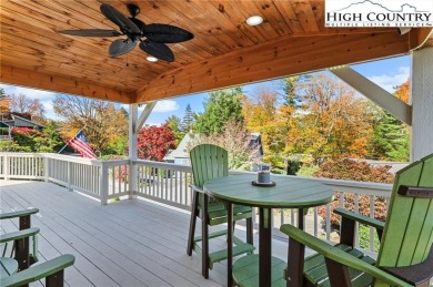 Ready to simplify your life? Check out this spacious mountain on Land Harbor Golf Course in North Carolina - for sale on GolfHomes.com, golf home, golf lot