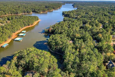 Beautiful Lake Front lot just listed, this one will not last on Monticello Golf Club At Savannah Lakes in South Carolina - for sale on GolfHomes.com, golf home, golf lot