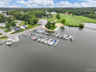 This beautiful, flat, cleared lot near the water is your ticket on Incline Village Golf Course in Missouri - for sale on GolfHomes.com, golf home, golf lot