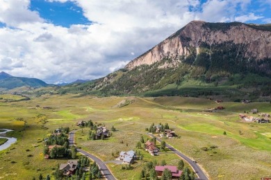 Lisa Lenander, Bluebird Real Estate, LLC, C: , lisa,  : The on The Club At Crested Butte in Colorado - for sale on GolfHomes.com, golf home, golf lot