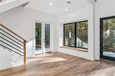 Discover a rare convergence of urban sophistication and coastal on Sea Island Golf Club in Georgia - for sale on GolfHomes.com, golf home, golf lot