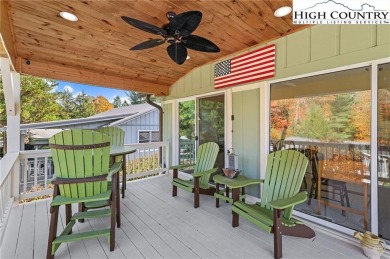 Ready to simplify your life? Check out this spacious mountain on Land Harbor Golf Course in North Carolina - for sale on GolfHomes.com, golf home, golf lot