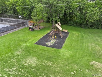 This beautiful, flat, cleared lot near the water is your ticket on Incline Village Golf Course in Missouri - for sale on GolfHomes.com, golf home, golf lot