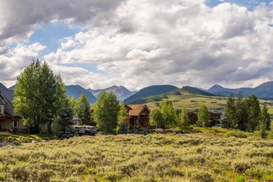 Lisa Lenander, Bluebird Real Estate, LLC, C: , lisa,  : The on The Club At Crested Butte in Colorado - for sale on GolfHomes.com, golf home, golf lot