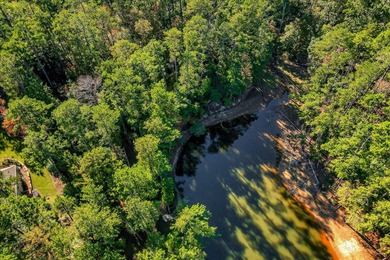 Beautiful Lake Front lot just listed, this one will not last on Monticello Golf Club At Savannah Lakes in South Carolina - for sale on GolfHomes.com, golf home, golf lot