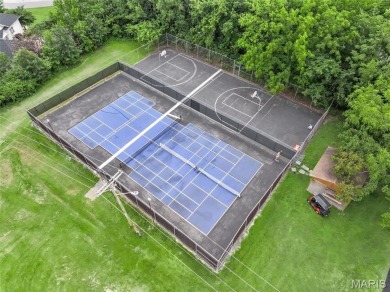 This beautiful, flat, cleared lot near the water is your ticket on Incline Village Golf Course in Missouri - for sale on GolfHomes.com, golf home, golf lot