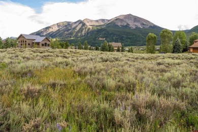 Lisa Lenander, Bluebird Real Estate, LLC, C: , lisa,  : The on The Club At Crested Butte in Colorado - for sale on GolfHomes.com, golf home, golf lot