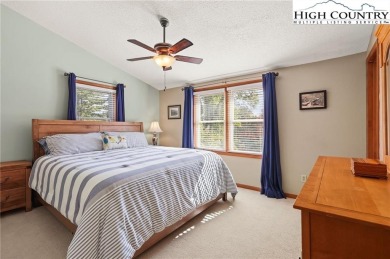 Ready to simplify your life? Check out this spacious mountain on Land Harbor Golf Course in North Carolina - for sale on GolfHomes.com, golf home, golf lot