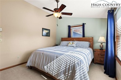 Ready to simplify your life? Check out this spacious mountain on Land Harbor Golf Course in North Carolina - for sale on GolfHomes.com, golf home, golf lot