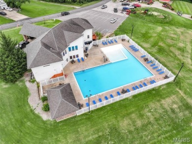 This beautiful, flat, cleared lot near the water is your ticket on Incline Village Golf Course in Missouri - for sale on GolfHomes.com, golf home, golf lot
