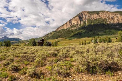 Lisa Lenander, Bluebird Real Estate, LLC, C: , lisa,  : The on The Club At Crested Butte in Colorado - for sale on GolfHomes.com, golf home, golf lot