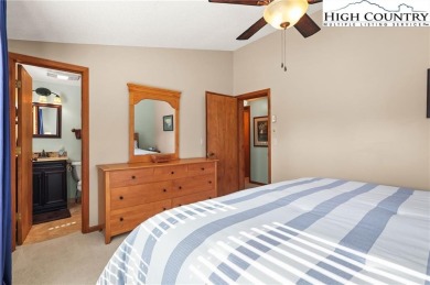 Ready to simplify your life? Check out this spacious mountain on Land Harbor Golf Course in North Carolina - for sale on GolfHomes.com, golf home, golf lot