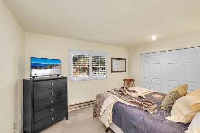 Nestled in the heart of McCall, this beautifully designed on McCall Municipal Golf Course in Idaho - for sale on GolfHomes.com, golf home, golf lot