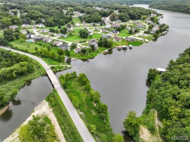 This beautiful, flat, cleared lot near the water is your ticket on Incline Village Golf Course in Missouri - for sale on GolfHomes.com, golf home, golf lot