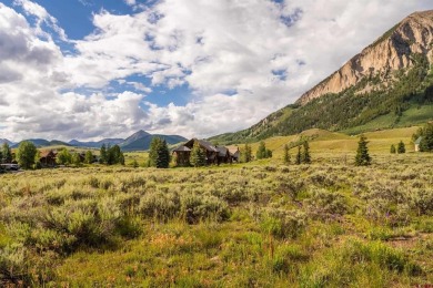 Lisa Lenander, Bluebird Real Estate, LLC, C: , lisa,  : The on The Club At Crested Butte in Colorado - for sale on GolfHomes.com, golf home, golf lot