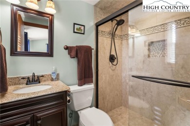Ready to simplify your life? Check out this spacious mountain on Land Harbor Golf Course in North Carolina - for sale on GolfHomes.com, golf home, golf lot