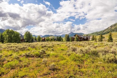 Lisa Lenander, Bluebird Real Estate, LLC, C: , lisa,  : The on The Club At Crested Butte in Colorado - for sale on GolfHomes.com, golf home, golf lot