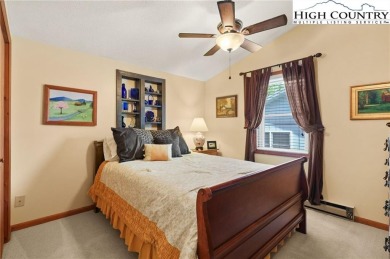 Ready to simplify your life? Check out this spacious mountain on Land Harbor Golf Course in North Carolina - for sale on GolfHomes.com, golf home, golf lot