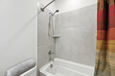 Modern  updated townhouse in the prime North Richland Hills on Iron Horse Golf Course in Texas - for sale on GolfHomes.com, golf home, golf lot
