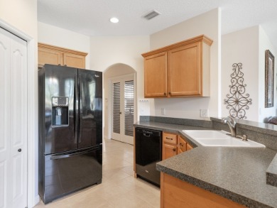 Experience luxury living in the private Players Club at Bayside on Majors Golf Club At Bayside Lakes in Florida - for sale on GolfHomes.com, golf home, golf lot
