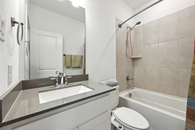Modern  updated townhouse in the prime North Richland Hills on Iron Horse Golf Course in Texas - for sale on GolfHomes.com, golf home, golf lot