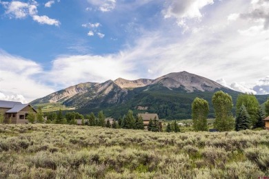 Lisa Lenander, Bluebird Real Estate, LLC, C: , lisa,  : The on The Club At Crested Butte in Colorado - for sale on GolfHomes.com, golf home, golf lot