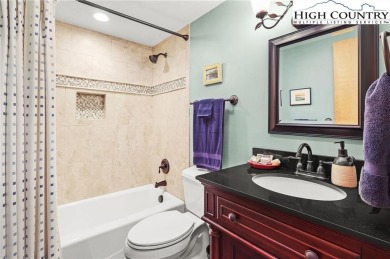 Ready to simplify your life? Check out this spacious mountain on Land Harbor Golf Course in North Carolina - for sale on GolfHomes.com, golf home, golf lot