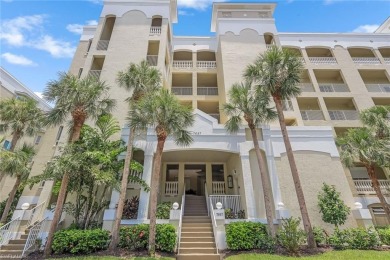 HIGHLY DESIRABLE AND RARELY ON THE MARKET Pebble Creek end unit on Club at Pelican Bay Golf Course in Florida - for sale on GolfHomes.com, golf home, golf lot