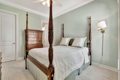 Welcome home to this immaculate 4-bedroom, 4 Bath, one-story on Jupiter Country Club in Florida - for sale on GolfHomes.com, golf home, golf lot