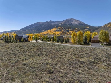 Lisa Lenander, Bluebird Real Estate, LLC, C: , lisa,  : The on The Club At Crested Butte in Colorado - for sale on GolfHomes.com, golf home, golf lot