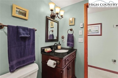 Ready to simplify your life? Check out this spacious mountain on Land Harbor Golf Course in North Carolina - for sale on GolfHomes.com, golf home, golf lot