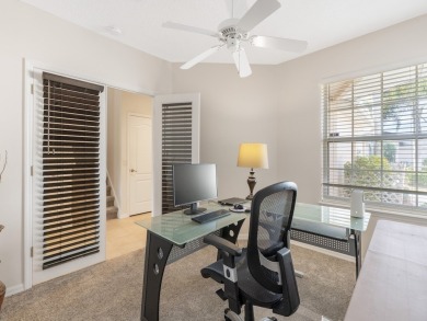 Experience luxury living in the private Players Club at Bayside on Majors Golf Club At Bayside Lakes in Florida - for sale on GolfHomes.com, golf home, golf lot