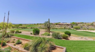 Welcome to this beautiful 4 bedroom, 3 bathroom + den home on Anthem Golf and Country Club  in Arizona - for sale on GolfHomes.com, golf home, golf lot