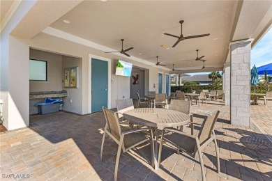 Spacious 3-Bedroom Home with Lake View, Loft  Prime Fort Myers on Heritage Palms Golf and Country Club in Florida - for sale on GolfHomes.com, golf home, golf lot