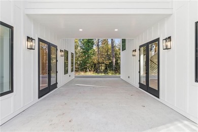 Discover a rare convergence of urban sophistication and coastal on Sea Island Golf Club in Georgia - for sale on GolfHomes.com, golf home, golf lot