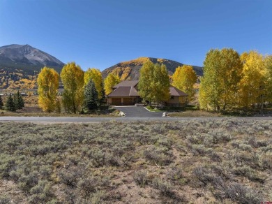 Lisa Lenander, Bluebird Real Estate, LLC, C: , lisa,  : The on The Club At Crested Butte in Colorado - for sale on GolfHomes.com, golf home, golf lot