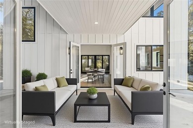 Discover a rare convergence of urban sophistication and coastal on Sea Island Golf Club in Georgia - for sale on GolfHomes.com, golf home, golf lot