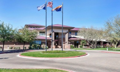 Welcome to this beautiful 4 bedroom, 3 bathroom + den home on Anthem Golf and Country Club  in Arizona - for sale on GolfHomes.com, golf home, golf lot