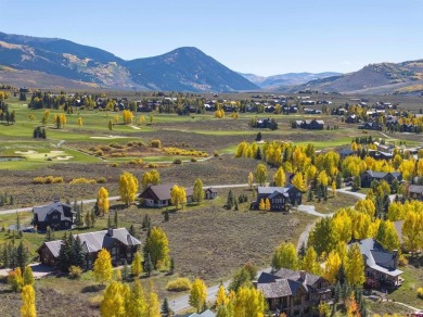 Lisa Lenander, Bluebird Real Estate, LLC, C: , lisa,  : The on The Club At Crested Butte in Colorado - for sale on GolfHomes.com, golf home, golf lot