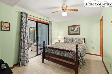 Ready to simplify your life? Check out this spacious mountain on Land Harbor Golf Course in North Carolina - for sale on GolfHomes.com, golf home, golf lot